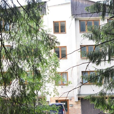 Apartman Cucoriedka Demänovská Dolina Eksteriør billede