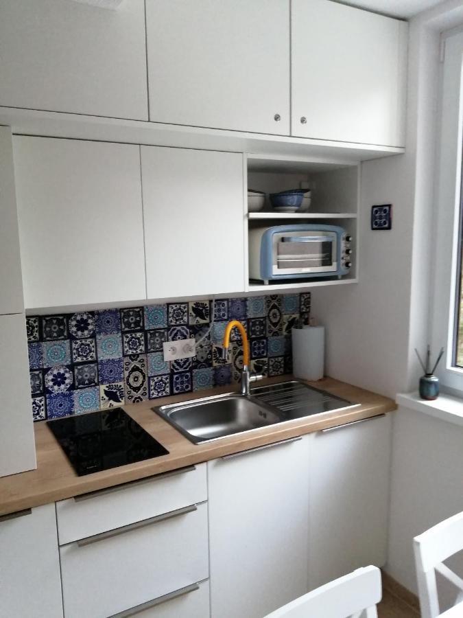 Apartman Cucoriedka Demänovská Dolina Eksteriør billede