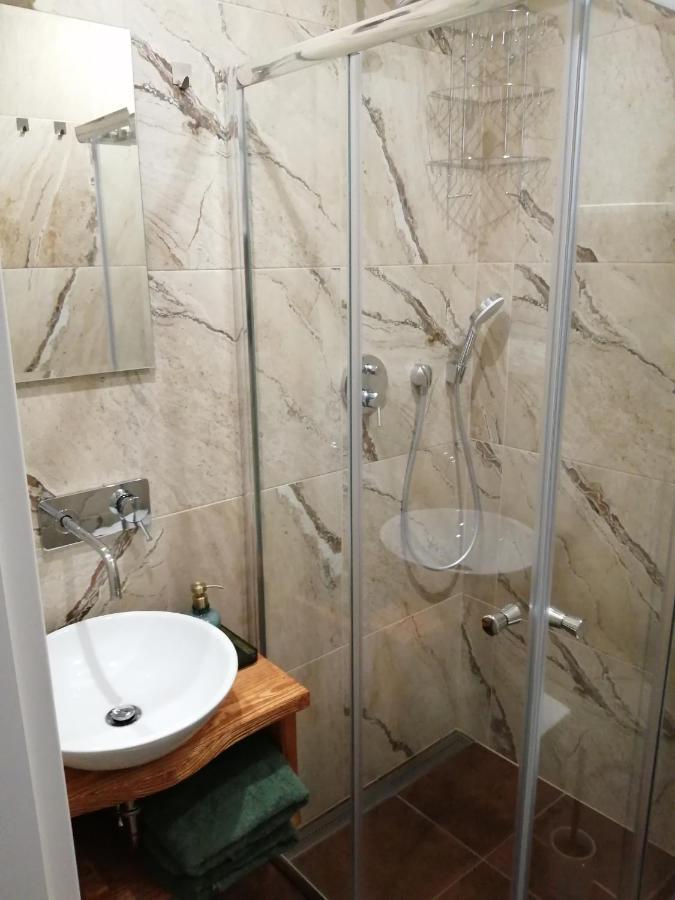 Apartman Cucoriedka Demänovská Dolina Eksteriør billede