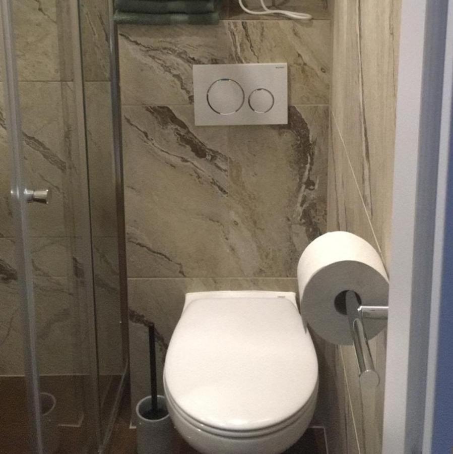 Apartman Cucoriedka Demänovská Dolina Eksteriør billede