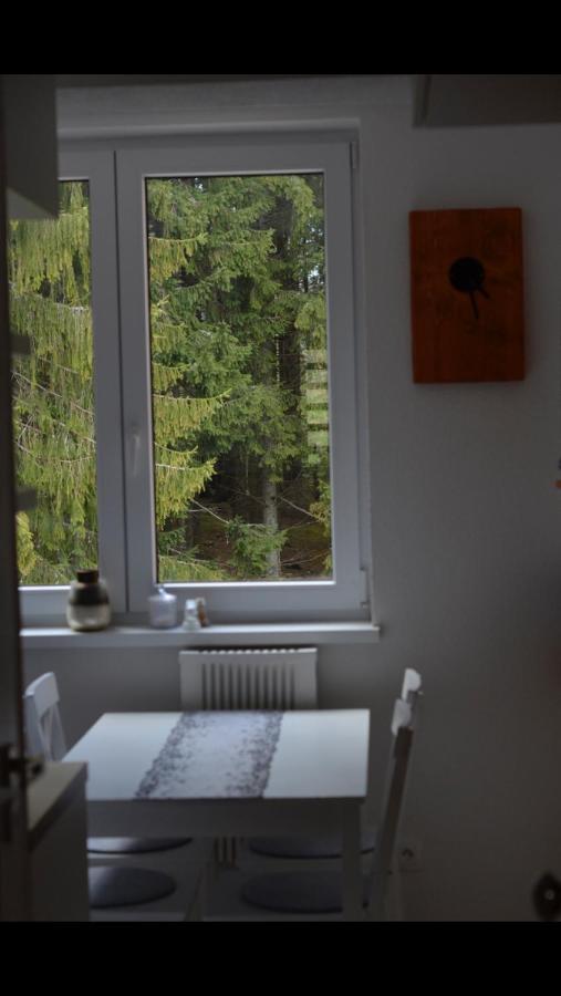 Apartman Cucoriedka Demänovská Dolina Eksteriør billede